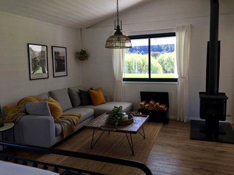 The Retreat - Geraldton Accommodation 3