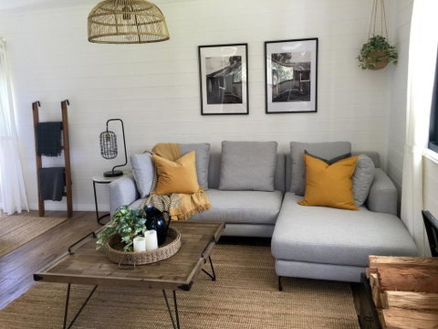 The Retreat - Geraldton Accommodation 1