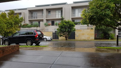 The Retreat - Geraldton Accommodation 2