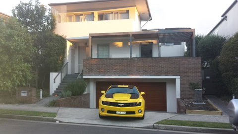The Retreat - Geraldton Accommodation 1