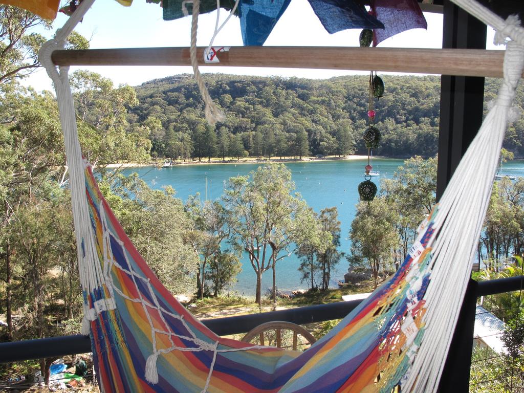 Coasters Retreat NSW Geraldton Accommodation