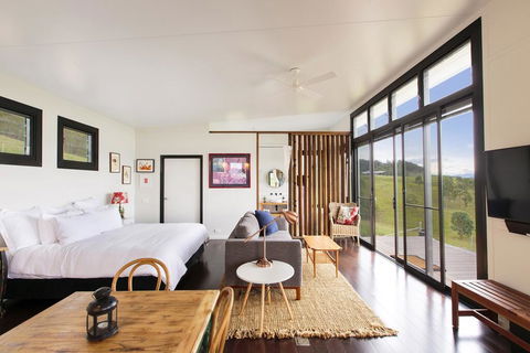 The Ridge Eco-Cabin A Secret Place To Slow Down - Geraldton Accommodation 2