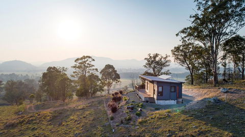 The Ridge Eco-Cabin A Secret Place To Slow Down - Geraldton Accommodation 1