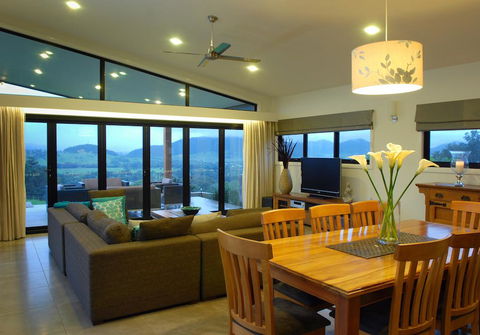 The Ridge Gloucester - Geraldton Accommodation 2