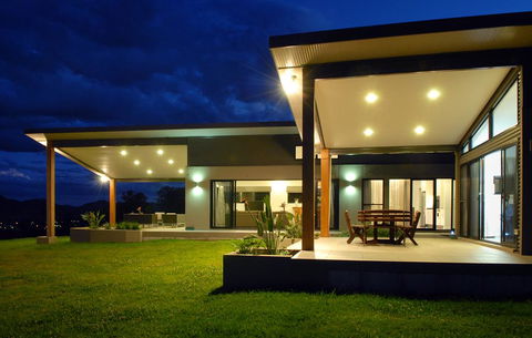 The Ridge Gloucester - Geraldton Accommodation 0