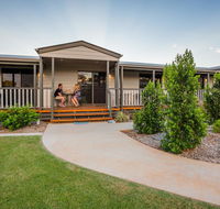 The Rocks Motel - Geraldton Accommodation