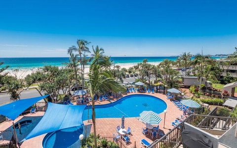 The Rocks Resort - Official - Geraldton Accommodation 0
