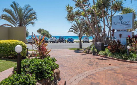 The Rocks Resort - Official - Geraldton Accommodation 2