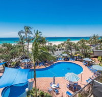 The Rocks Resort - Official - Geraldton Accommodation