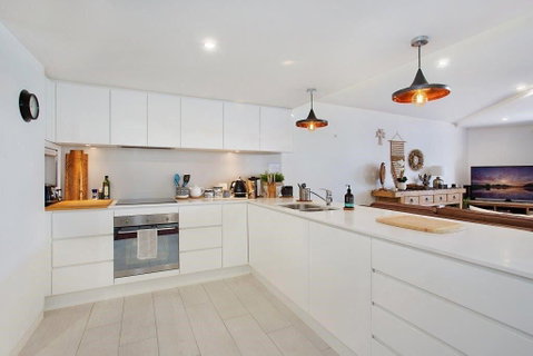 The Rocks Resort Unit GE - Geraldton Accommodation 1