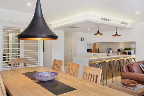 The Rocks Resort Unit GE - Geraldton Accommodation 3