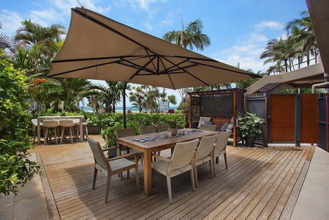 The Rocks Resort Unit GE - Geraldton Accommodation 0