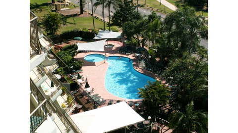 The Rocks Resort Unit GI - Geraldton Accommodation 2