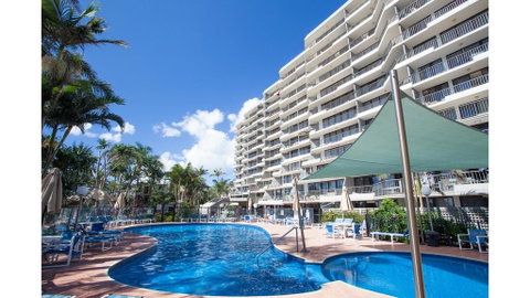 The Rocks Resort Unit GI - Geraldton Accommodation 1
