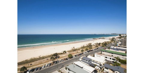 THE ROCKS RESORT, UNIT 11i - Geraldton Accommodation 2