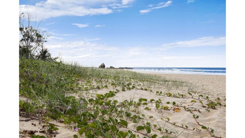 THE ROCKS RESORT, UNIT 11i - Geraldton Accommodation 3