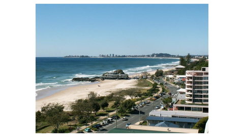 THE ROCKS RESORT, UNIT 11i - Geraldton Accommodation 1