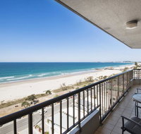 THE ROCKS RESORT UNIT 11i - Geraldton Accommodation