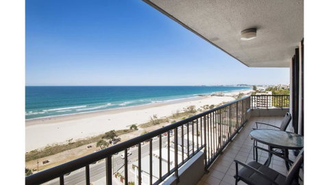 THE ROCKS RESORT, UNIT 11i - Geraldton Accommodation 0