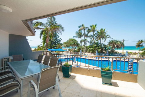 The Rocks Resort, Unit 1C - Geraldton Accommodation 0