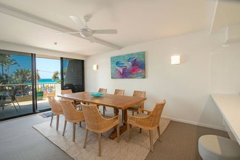 The Rocks Resort, Unit 1C - Geraldton Accommodation 2