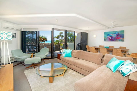 The Rocks Resort, Unit 1C - Geraldton Accommodation 3