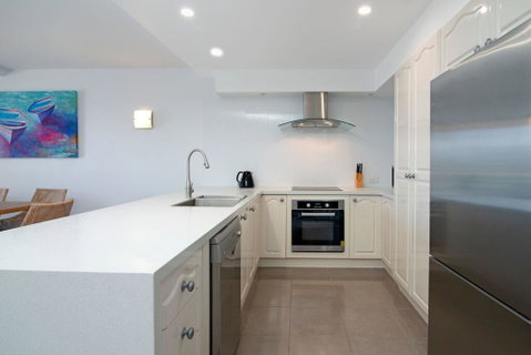 The Rocks Resort, Unit 1C - Geraldton Accommodation 1