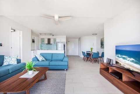 The Rocks Resort, Unit 1E - Geraldton Accommodation 1