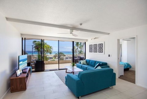 The Rocks Resort, Unit 1E - Geraldton Accommodation 0