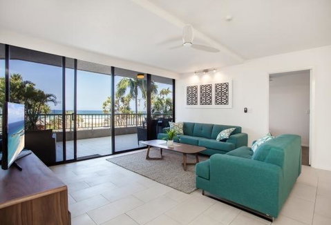The Rocks Resort, Unit 1E - Geraldton Accommodation 2