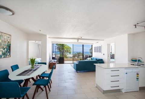 The Rocks Resort, Unit 1E - Geraldton Accommodation 3