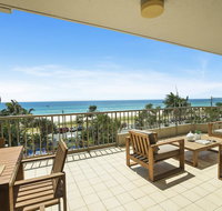THE ROCKS RESORT UNIT 3D - Geraldton Accommodation
