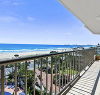 The Rocks Resort Unit 5D - Geraldton Accommodation