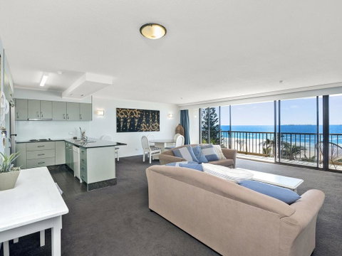 The Rocks Resort, Unit 5D - Geraldton Accommodation 1