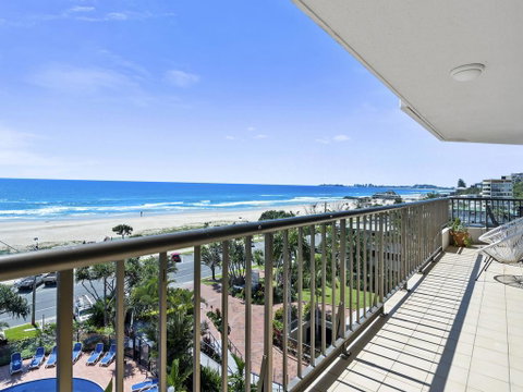 The Rocks Resort, Unit 5D - Geraldton Accommodation 0