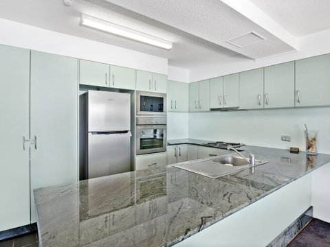 The Rocks Resort, Unit 5D - Geraldton Accommodation 3