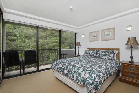 The Rocks Resort, Unit 8G - Geraldton Accommodation 2