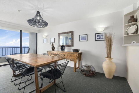 The Rocks Resort, Unit 8G - Geraldton Accommodation 3