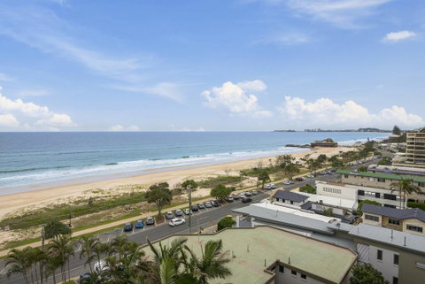 The Rocks Resort, Unit 8G - Geraldton Accommodation 1