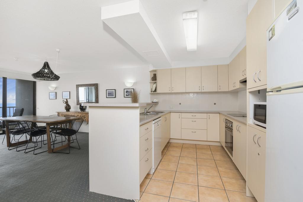 Currumbin QLD Geraldton Accommodation