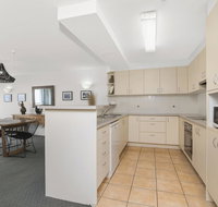 The Rocks Resort Unit 8G - Geraldton Accommodation