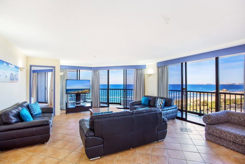 THE ROCKS RESORT, UNIT 9J - Geraldton Accommodation 1