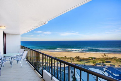 THE ROCKS RESORT, UNIT 9J - Geraldton Accommodation 0