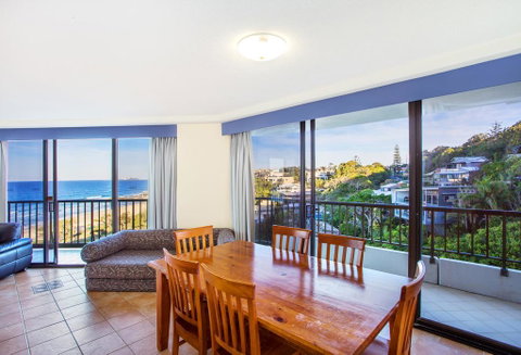 THE ROCKS RESORT, UNIT 9J - Geraldton Accommodation 2