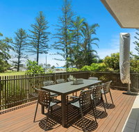 The Rocks Resort Unit GA - Geraldton Accommodation