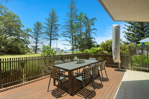 The Rocks Resort, Unit GA - Geraldton Accommodation 0