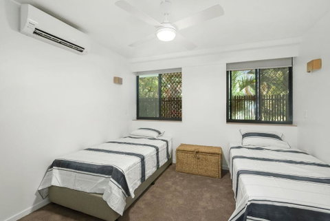 The Rocks Resort, Unit GA - Geraldton Accommodation 1