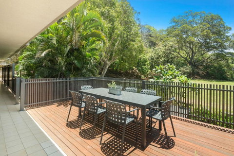 The Rocks Resort, Unit GA - Geraldton Accommodation 3