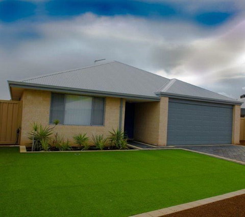 The Rosapark - Geraldton Accommodation 1