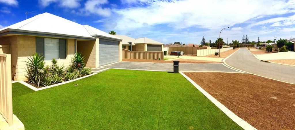 Beachlands WA Geraldton Accommodation